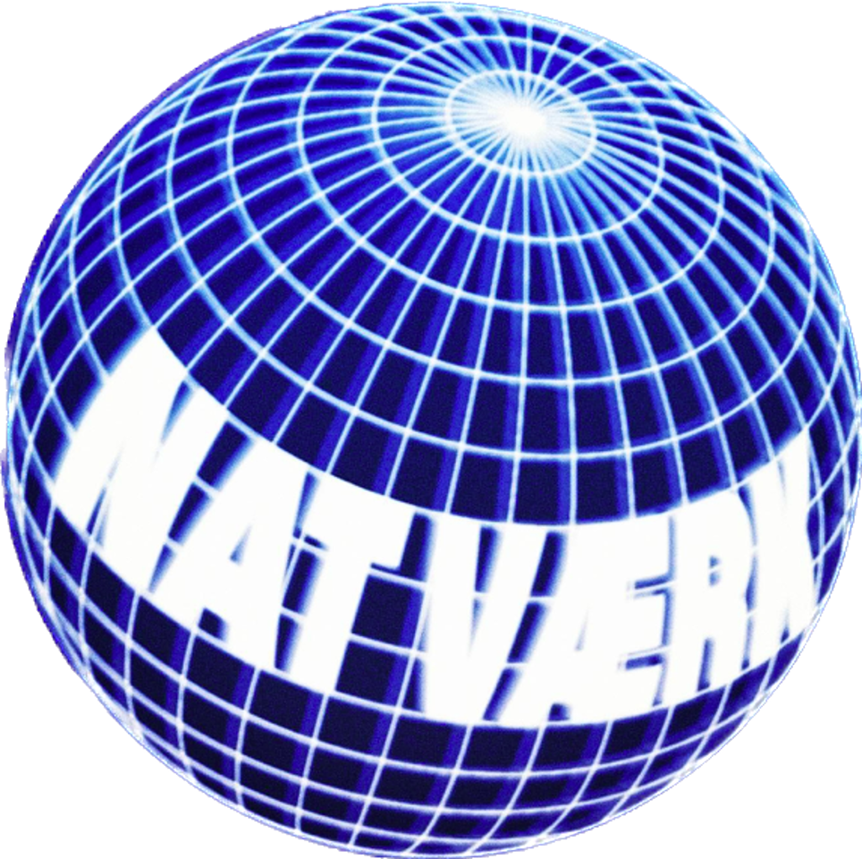 Natværk Logo